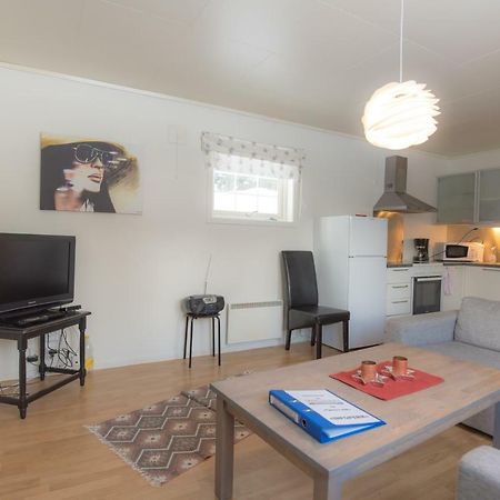 Fjelltun 6-Sengs Villa Trysil Kültér fotó