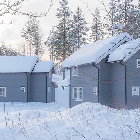 Fjelltun 6-Sengs Villa Trysil Kültér fotó