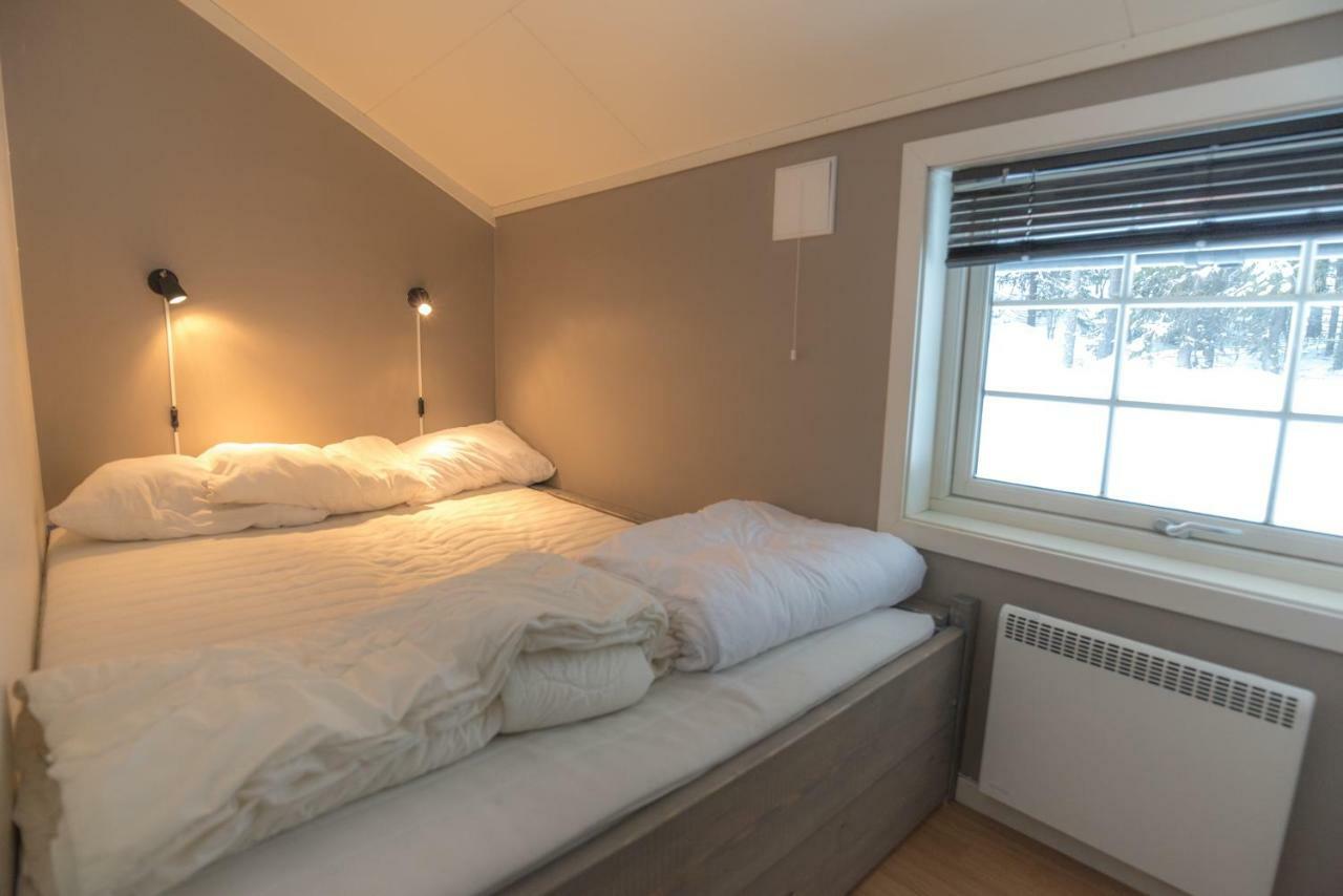 Fjelltun 6-Sengs Villa Trysil Kültér fotó