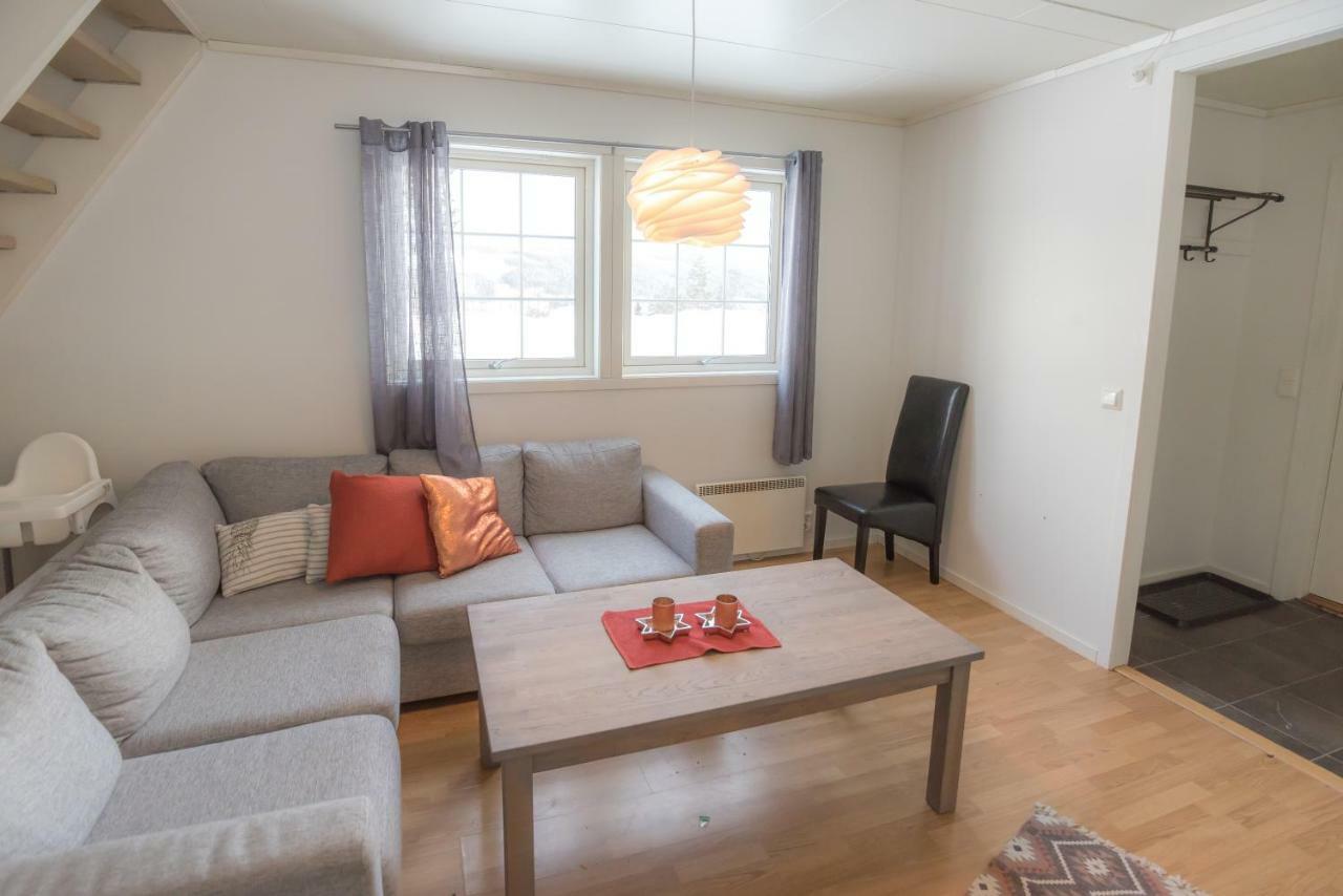 Fjelltun 6-Sengs Villa Trysil Kültér fotó
